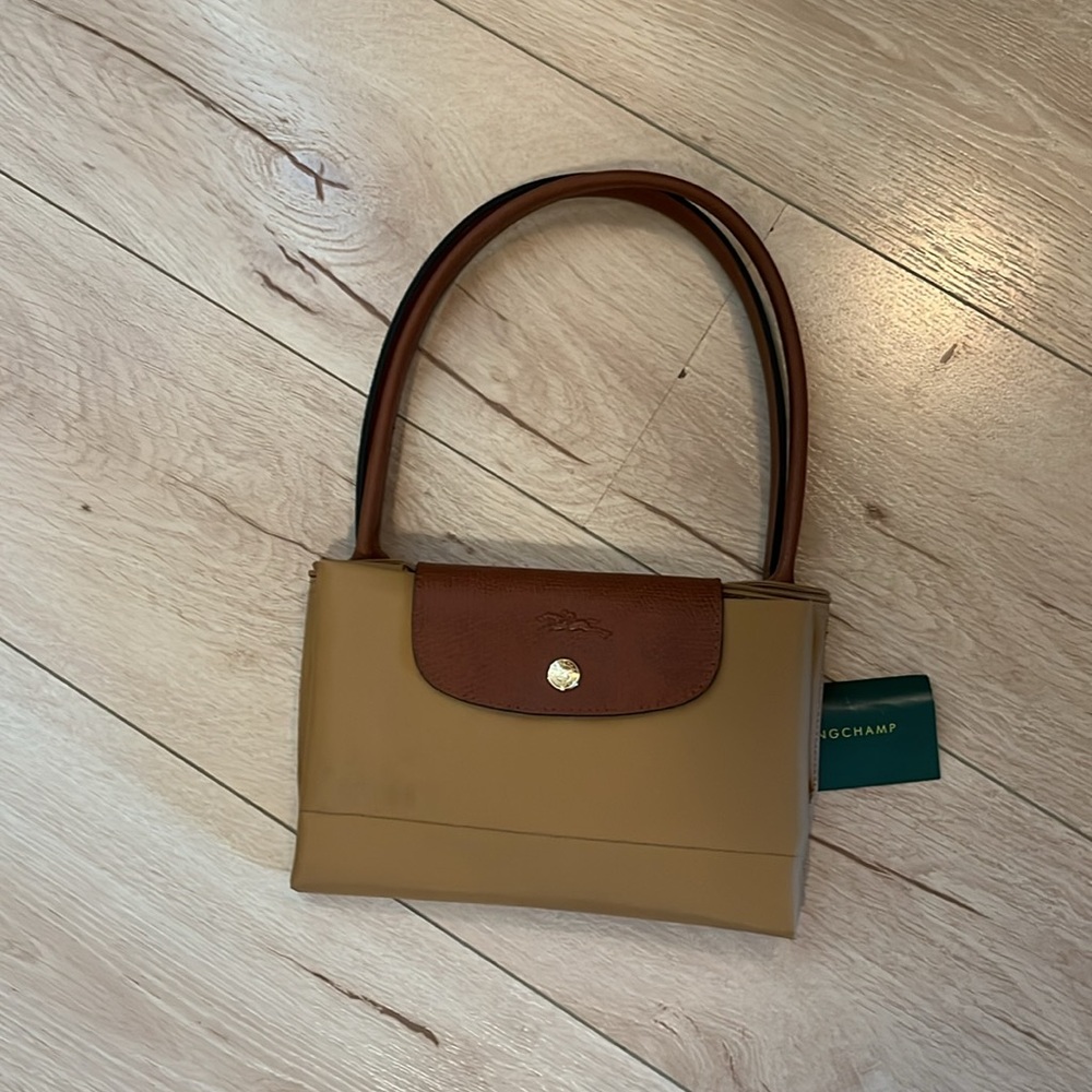 Longchamp Le Pliage Large Shoulder Bag Tote Bag